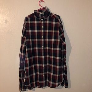 GAP Button Down